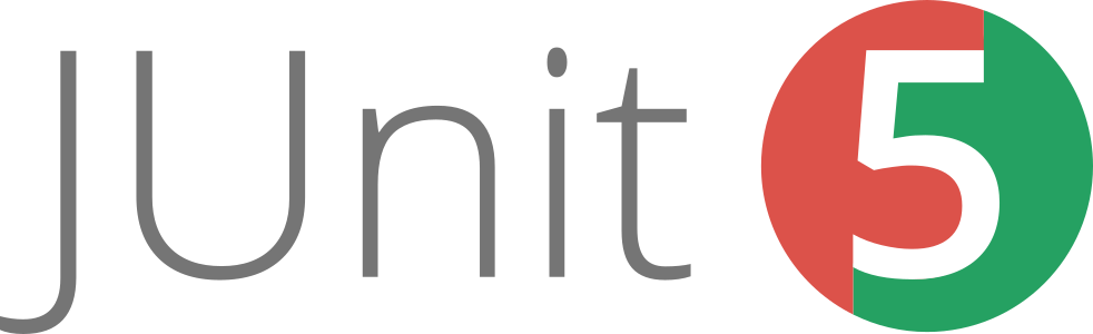 JUnit5 logo