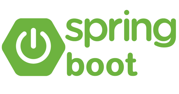Springboot logo